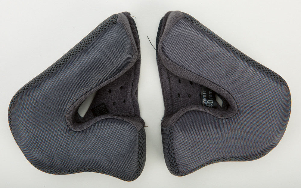 Cheek Pads