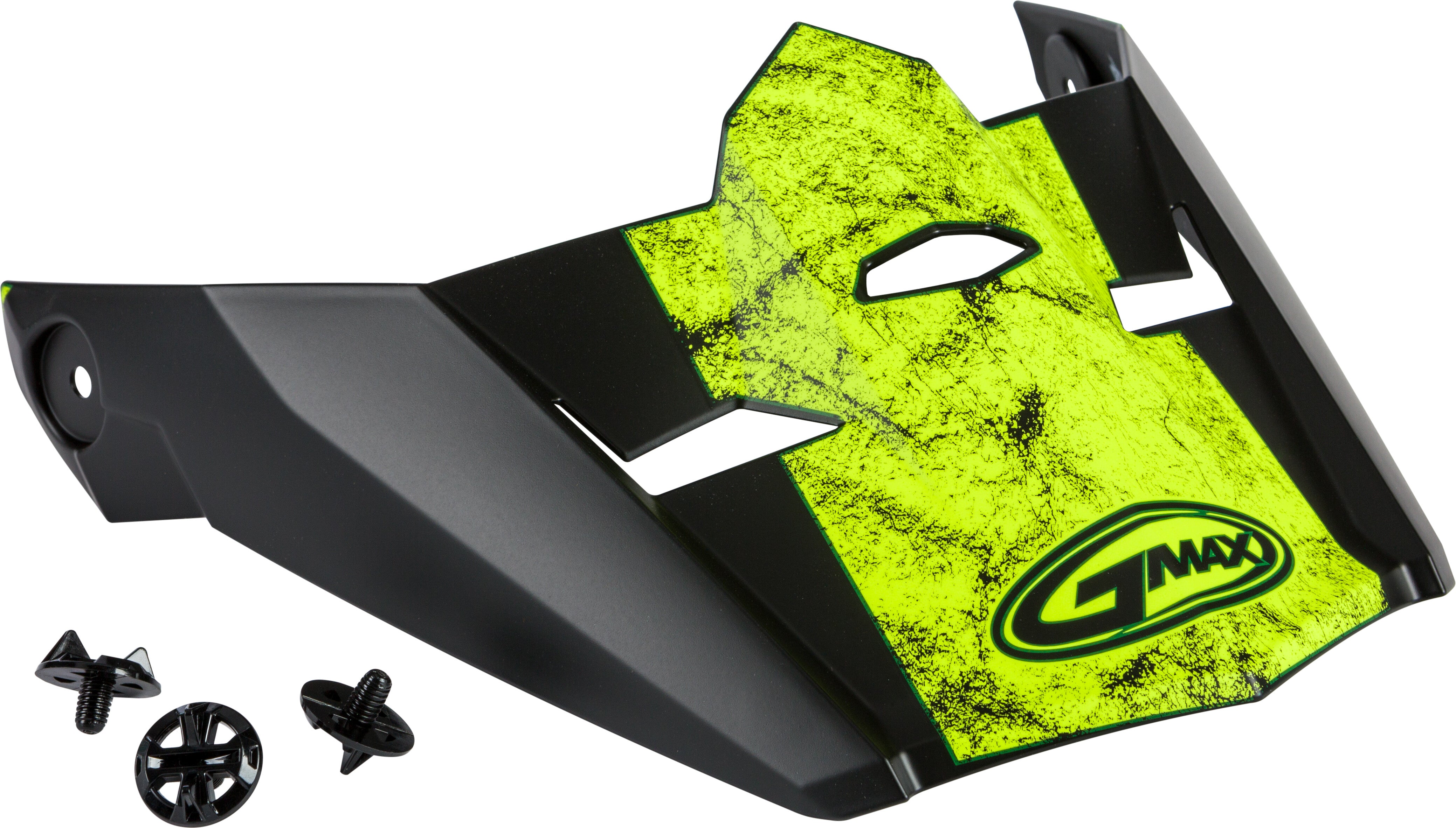 MX-46 Dominant Visor w/ Screws