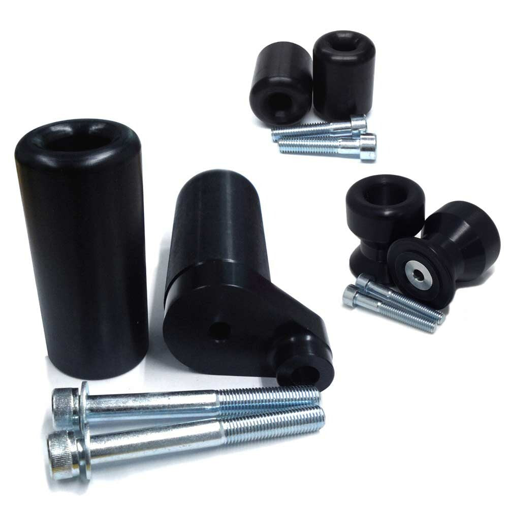 Standard Frame Slider