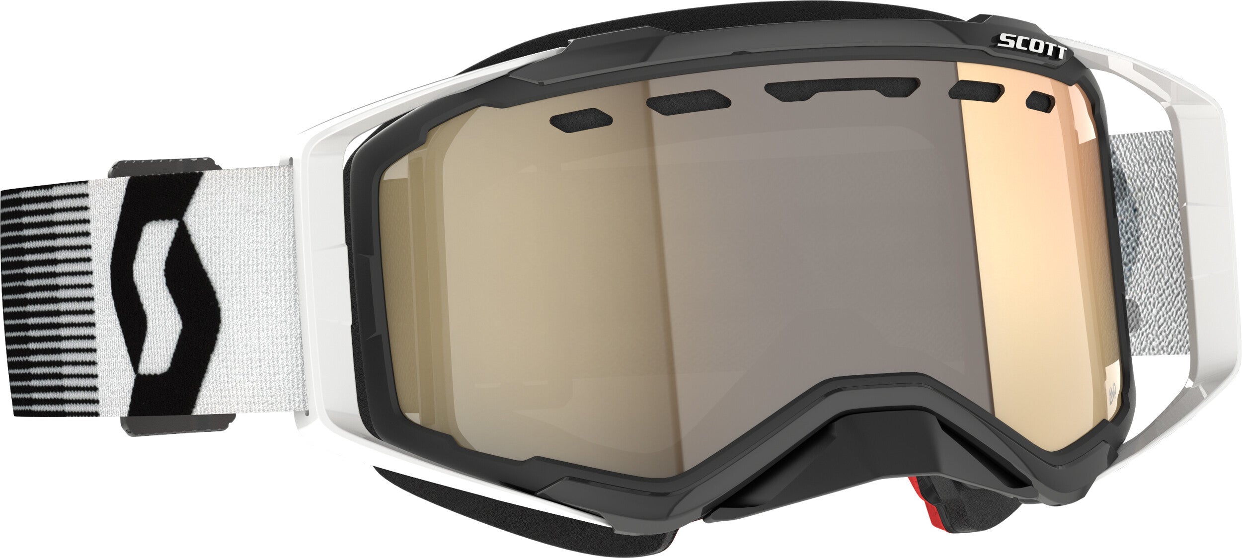 Prospect Snowcross Goggle