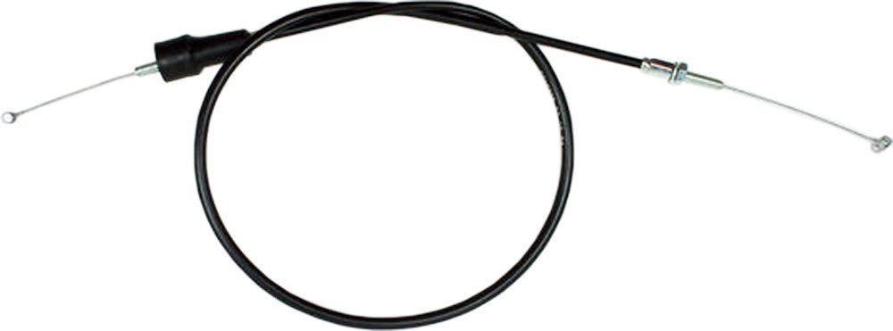 Motocross/Off-Road Throttle Cable
