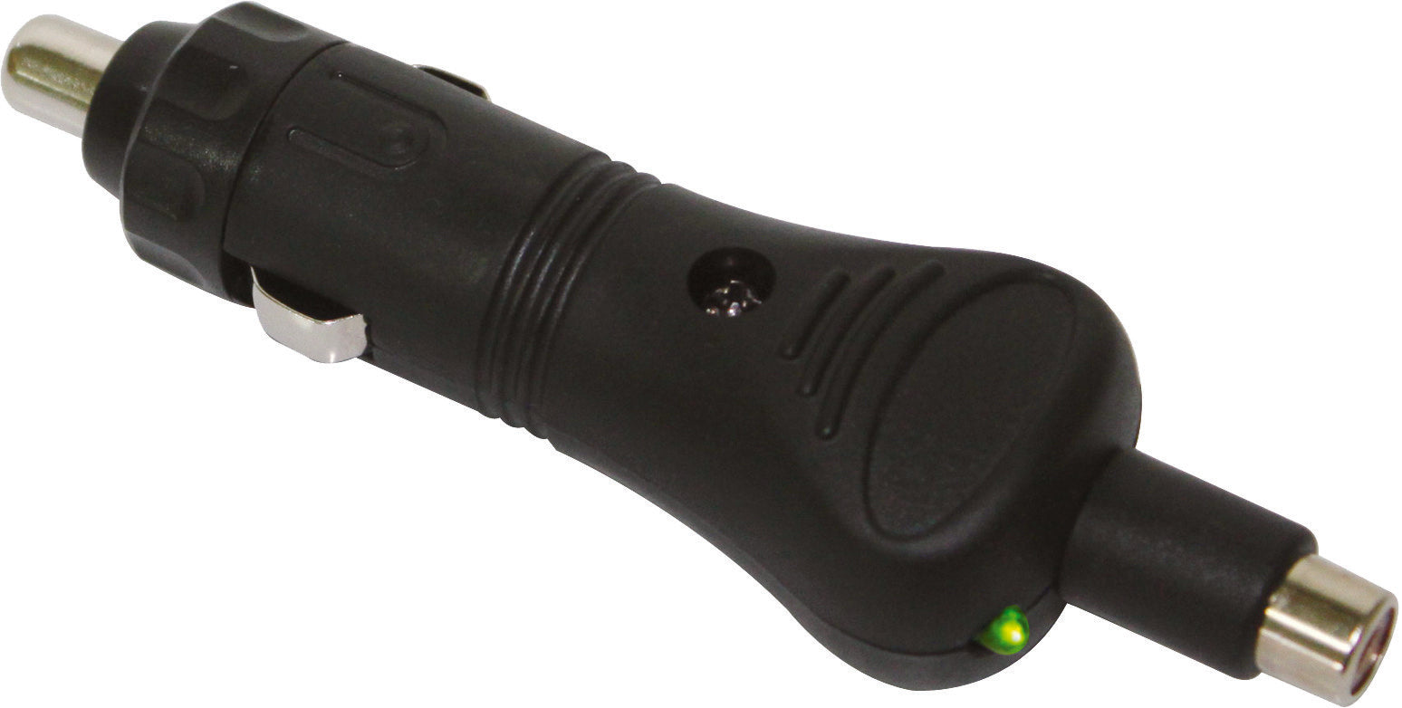 Cigarette Lighter Power Port