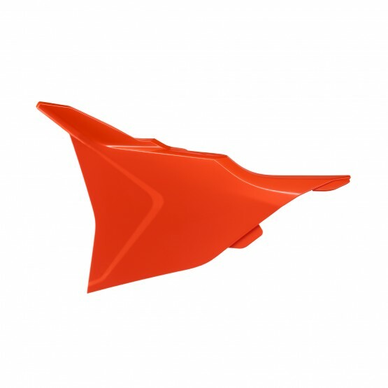 Airbox Cover