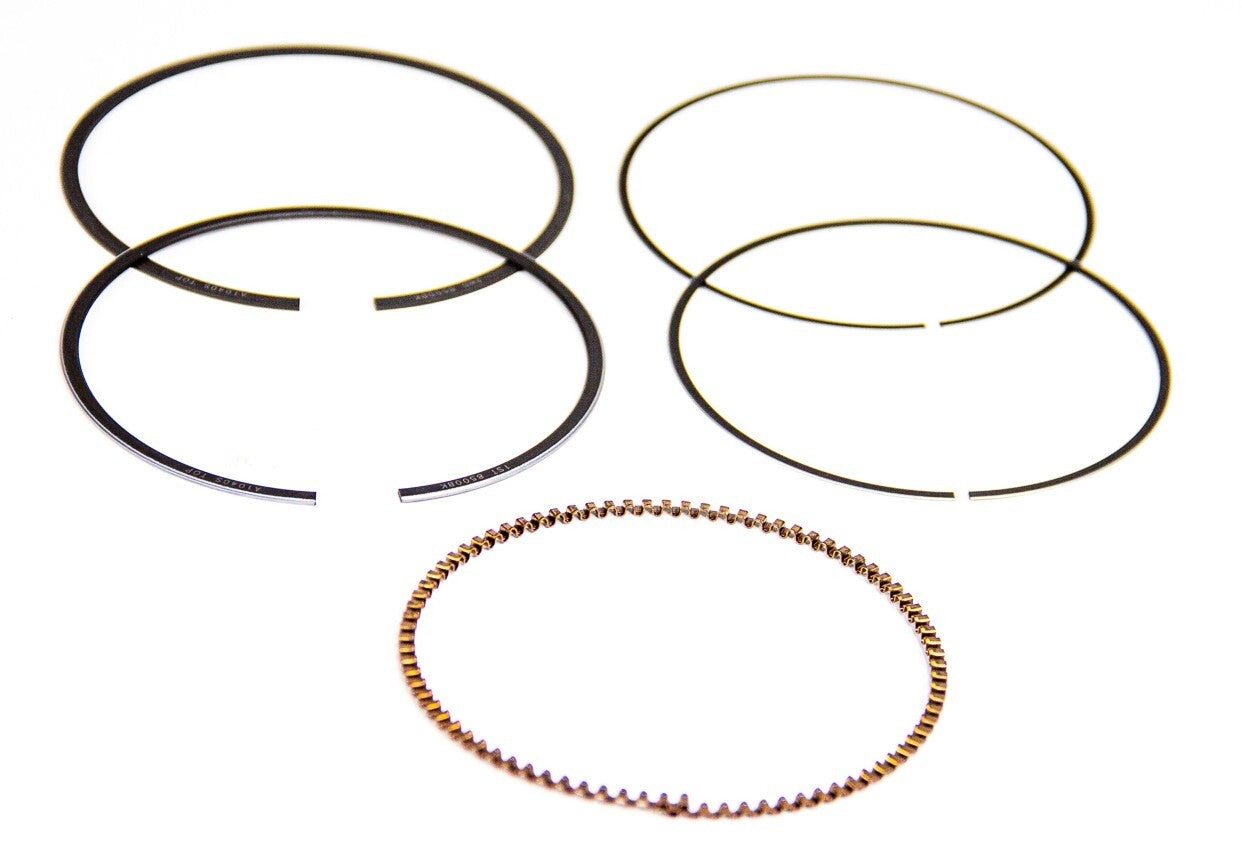 PISTON RINGS 84.97MM HON FOR NAMURA PISTONS ONLY