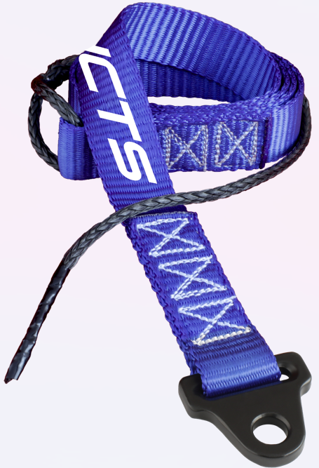 PLOW STRAP