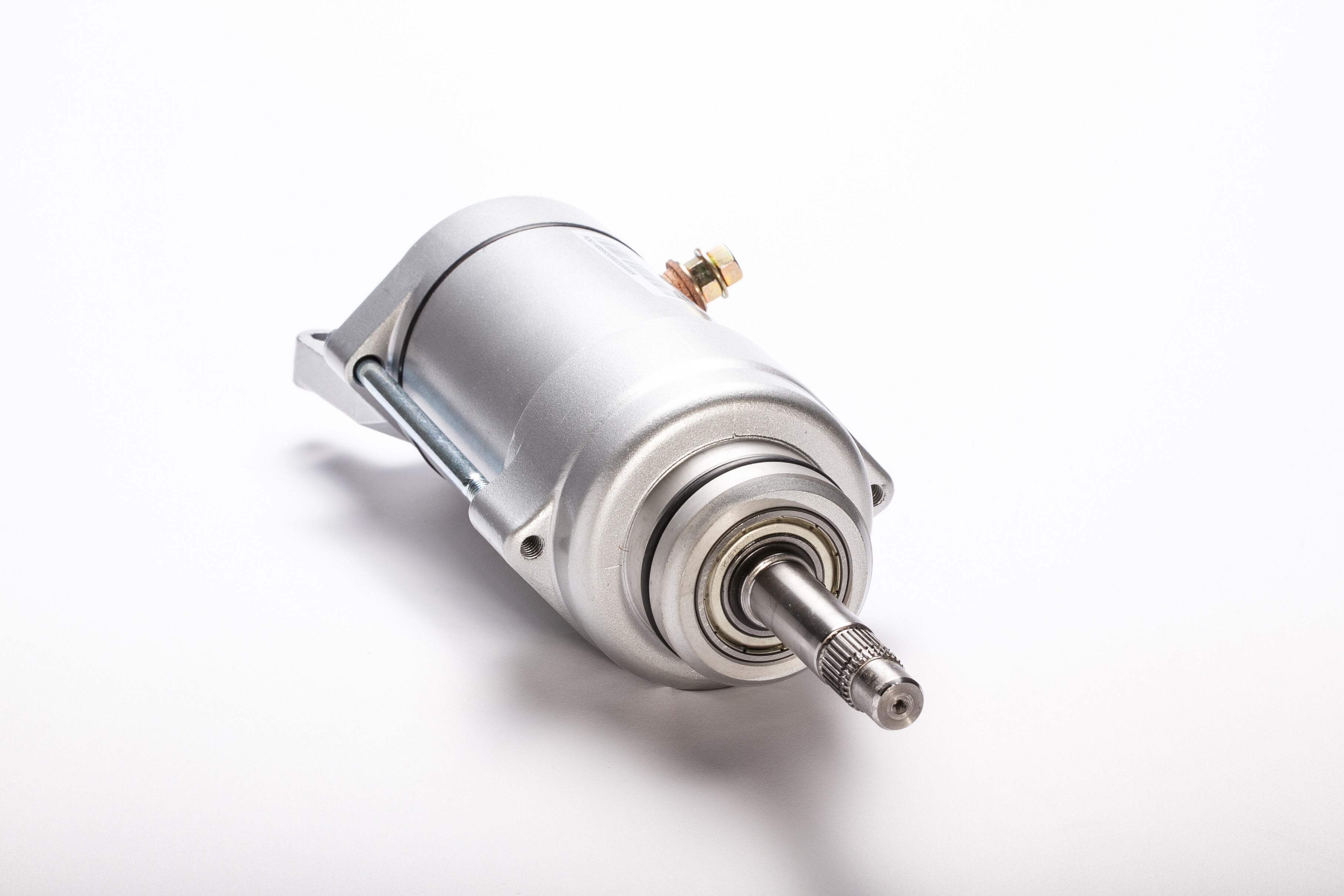 STARTER MOTOR 27-61402