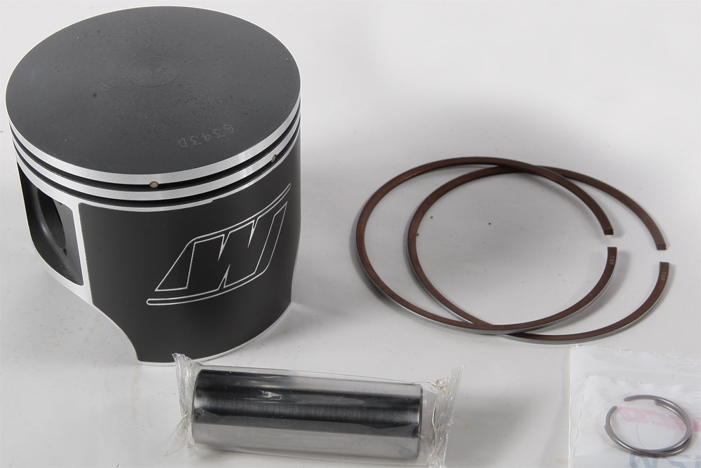 Piston M08100 Indy 700 99 01 S/M