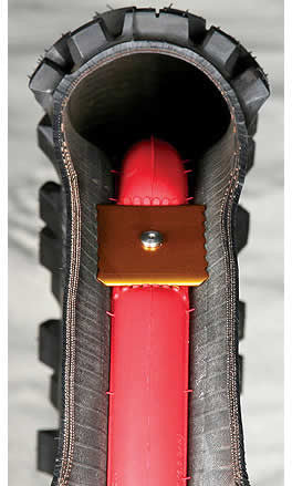 BLADDER 21"