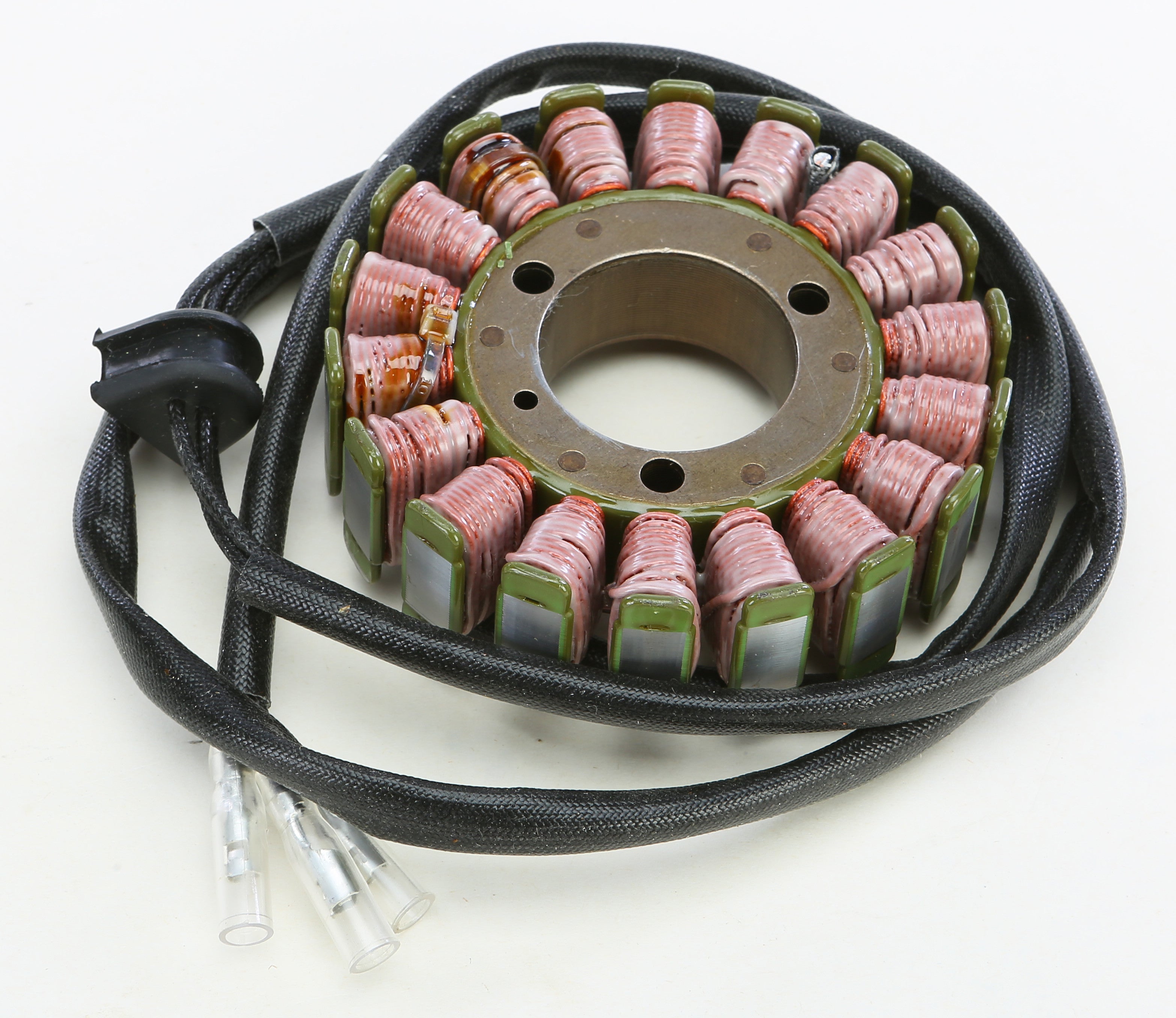 STATOR 27-21302