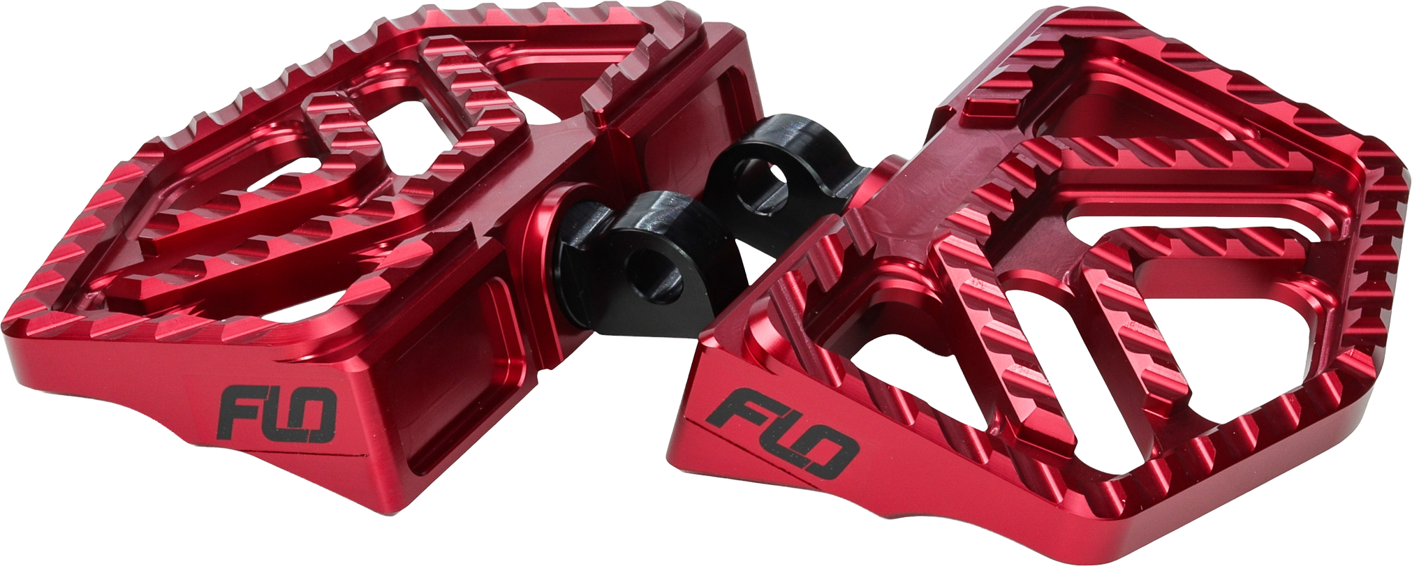 SAVAGE MINIBOARDS RED