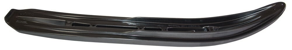 SLT SKI BOTTOM BLACK