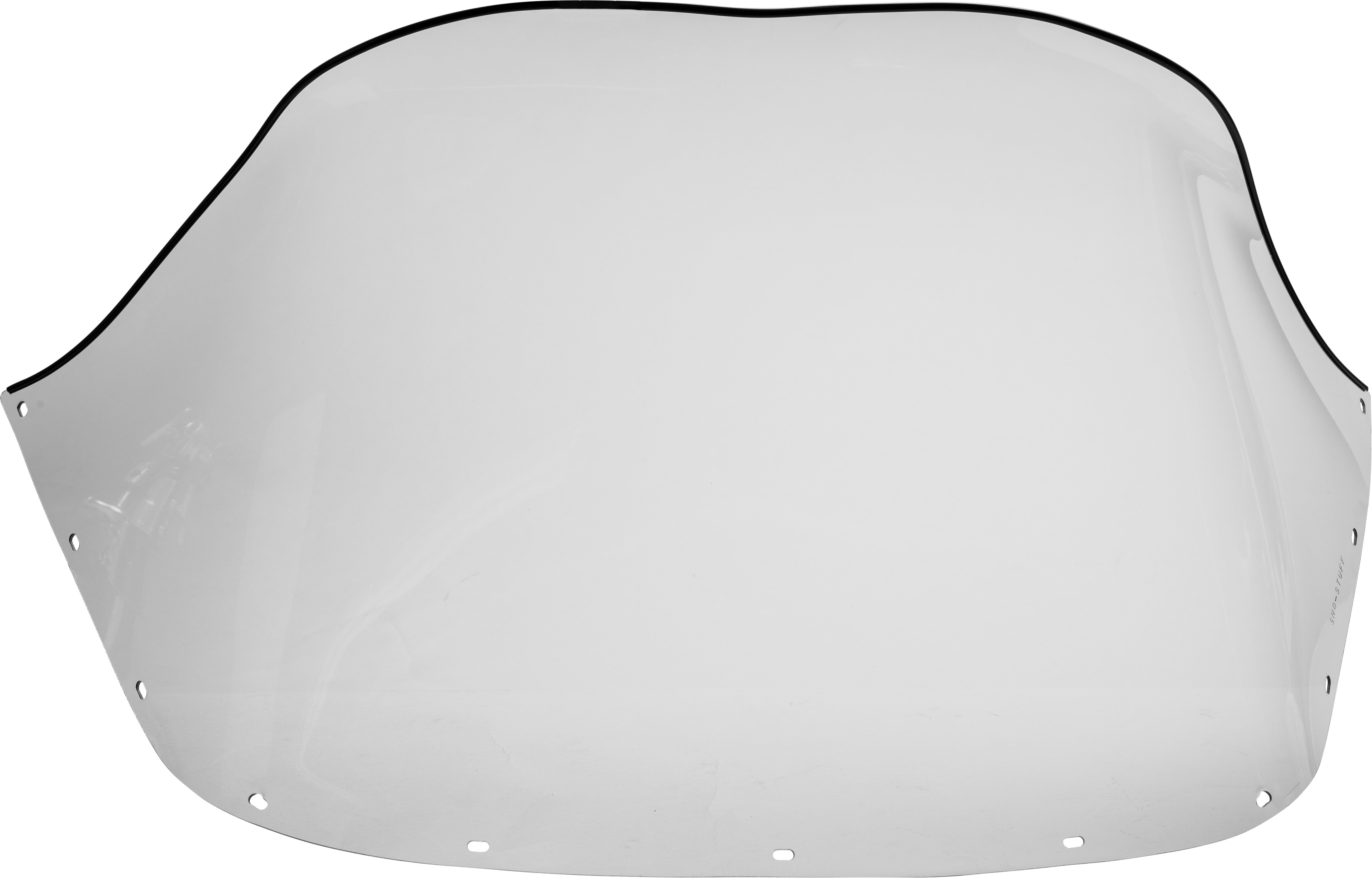 Windshield
