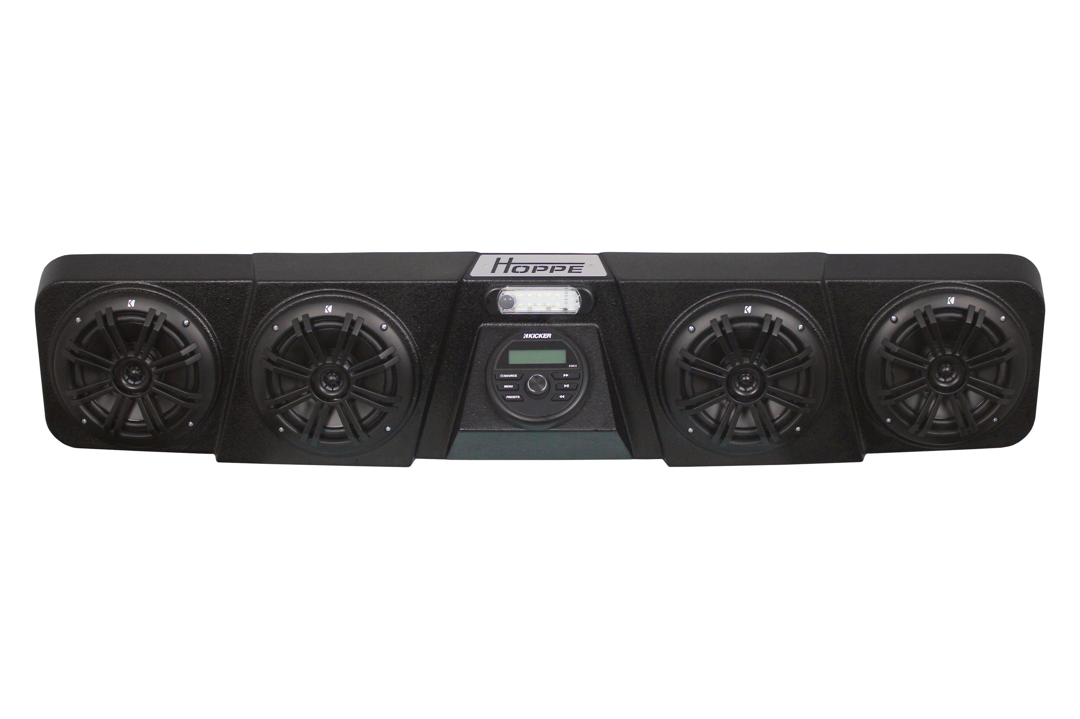 AUDIO MINI KAW MULE