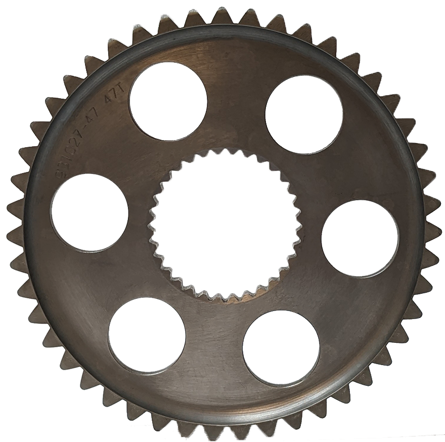 SPROCKET SILENT 47T  32T INT. SKI-DOO