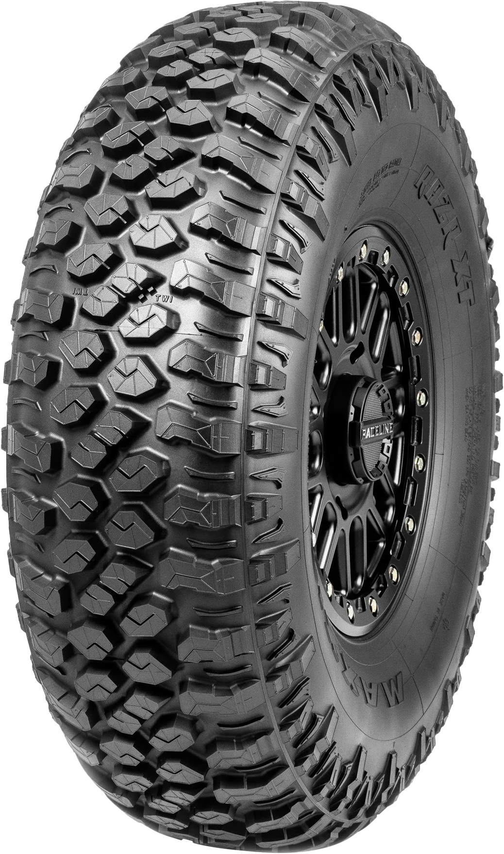 TIRE RAZR XT 35X10R15 ML-ST1 8PR