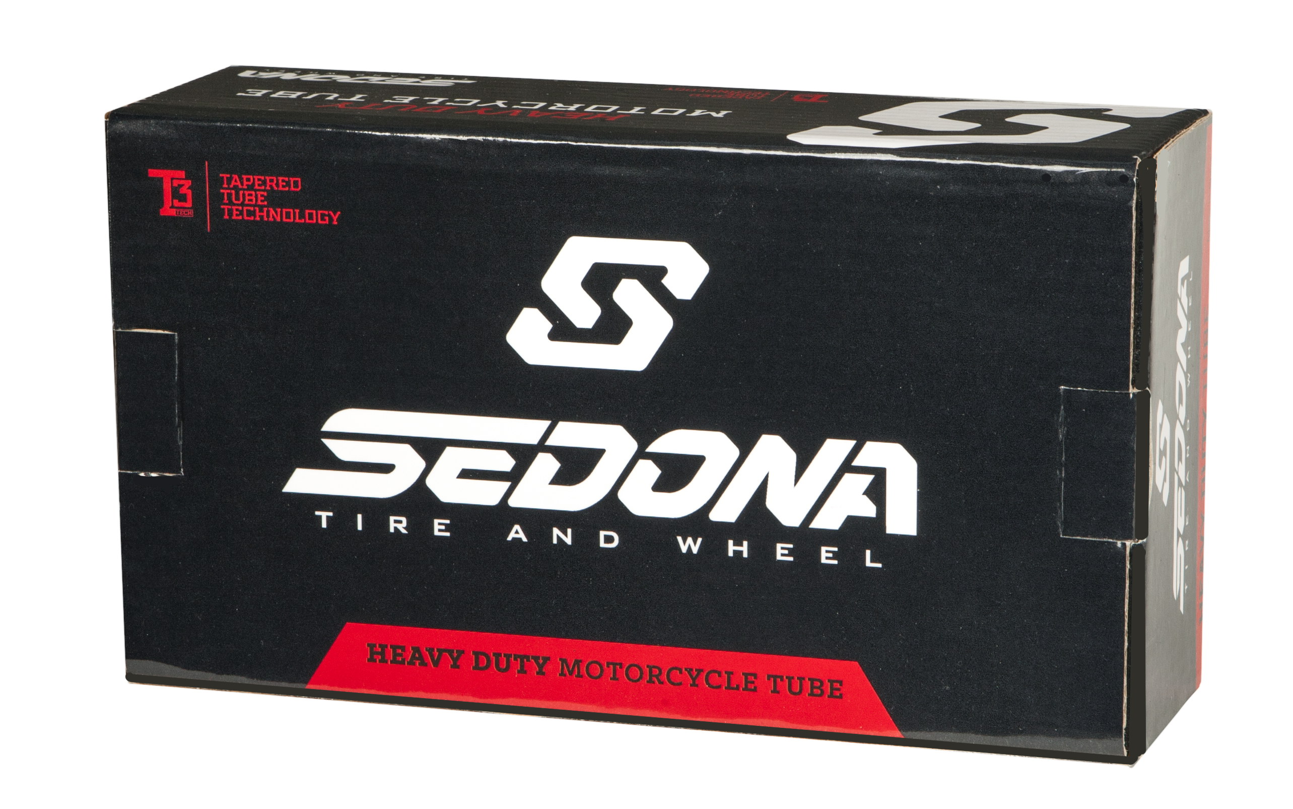HEAVY DUTY TUBE 400/460-18 TR-4 VALVE STEM