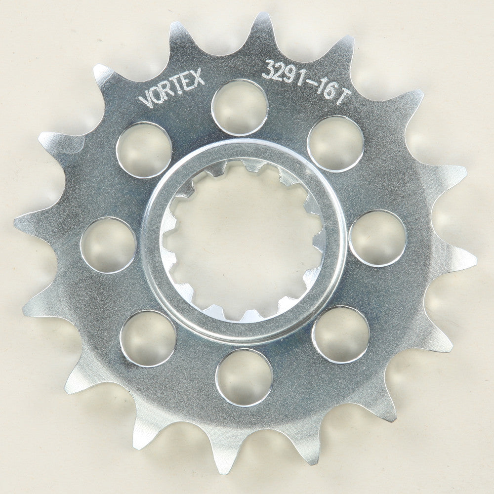 FRONT CS SPROCKET STEEL 16T-520 YAM