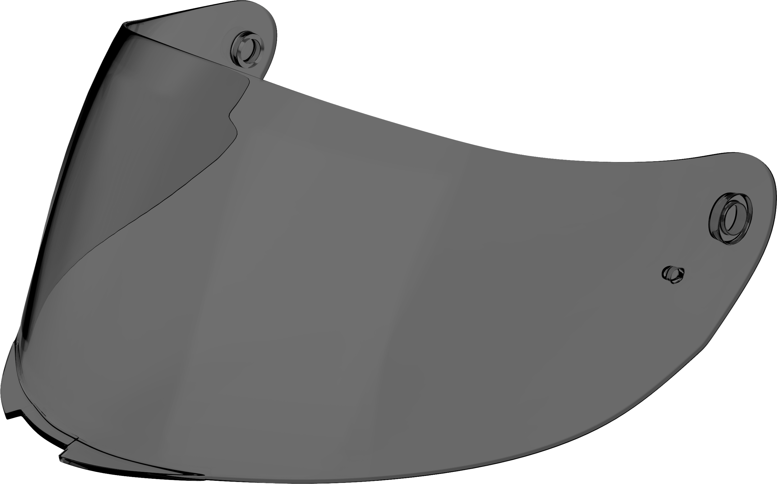 Outrush Helmet Sheild