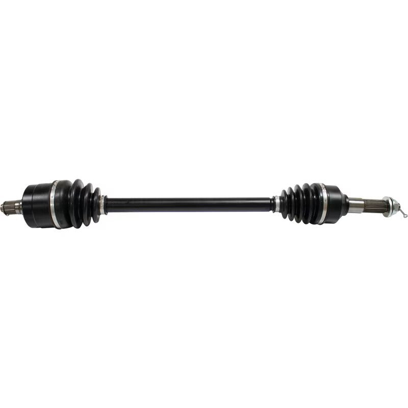 8 BALL HEAVY DUTY AXLE KAW