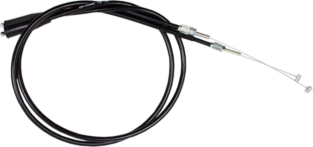 Motocross/Off-Road Throttle Cable
