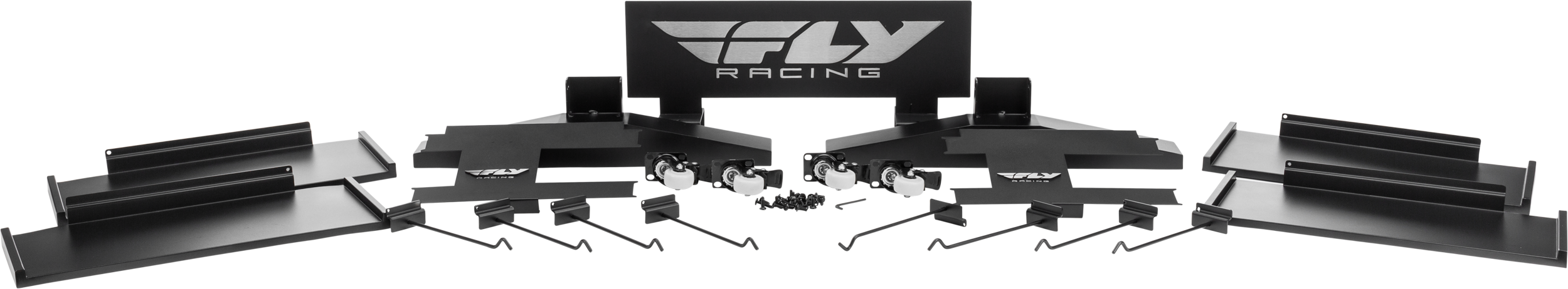 GOGGLE DISPLAY BOX 2 ACCESSORIES