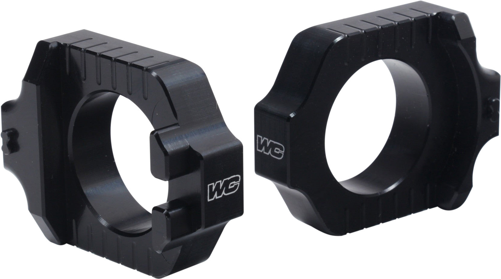 AXLE BLOCKS ELITE YAM BLACK