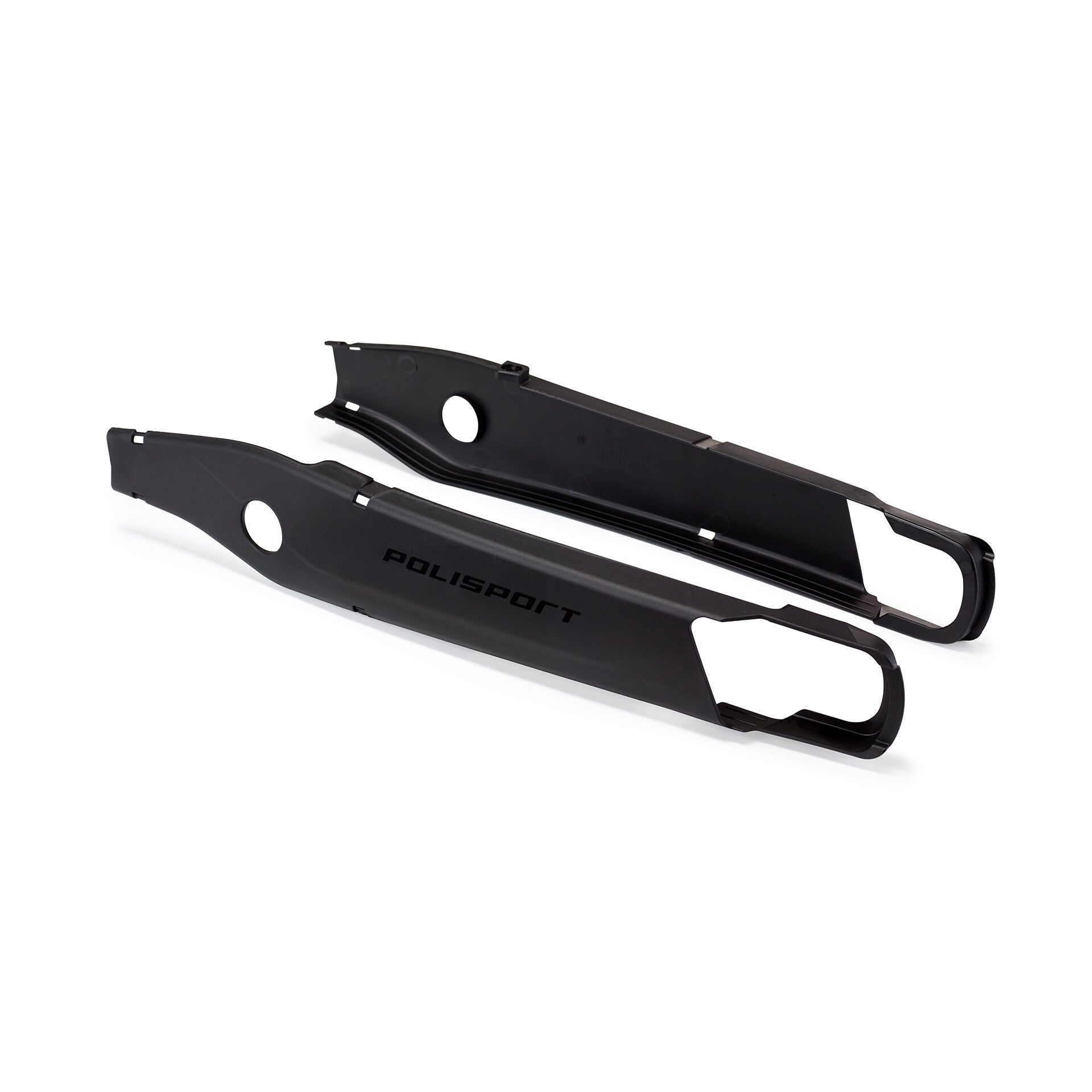SWINGARM PROTECTOR BLACK