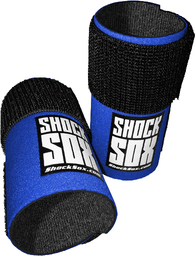 Offroad/Street Shock Sox