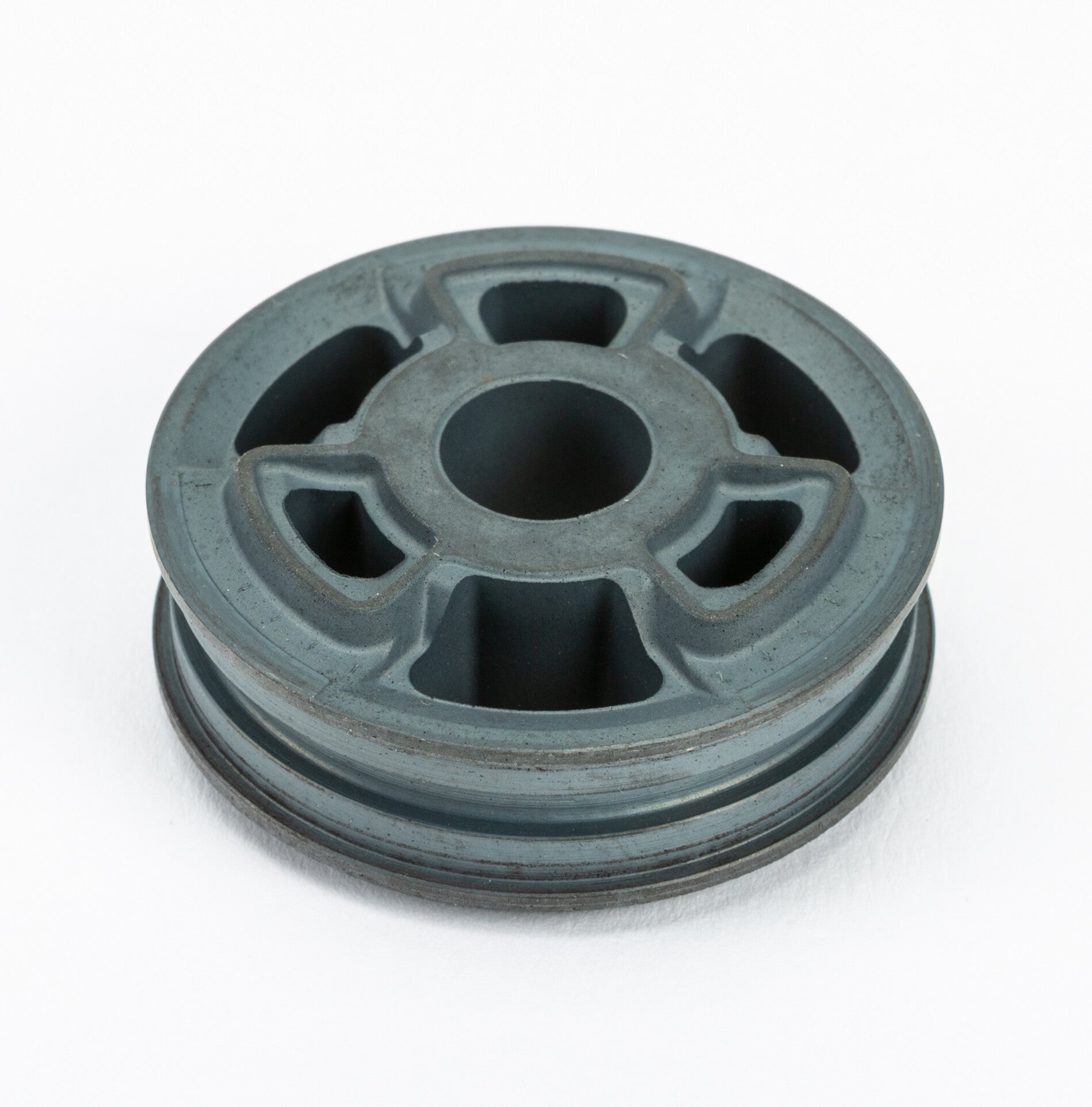 3 Port Damping Piston