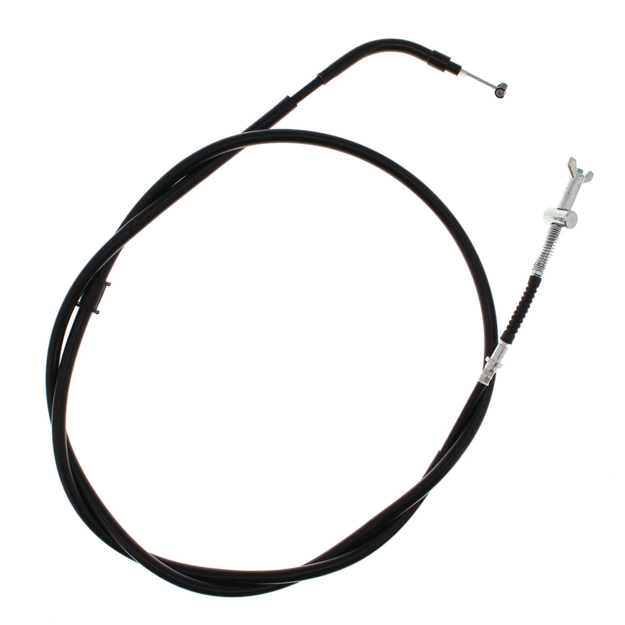 REAR HAND BRAKE CABLE