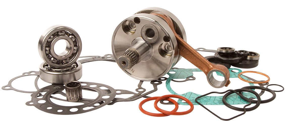 Complete Bottom End Kit