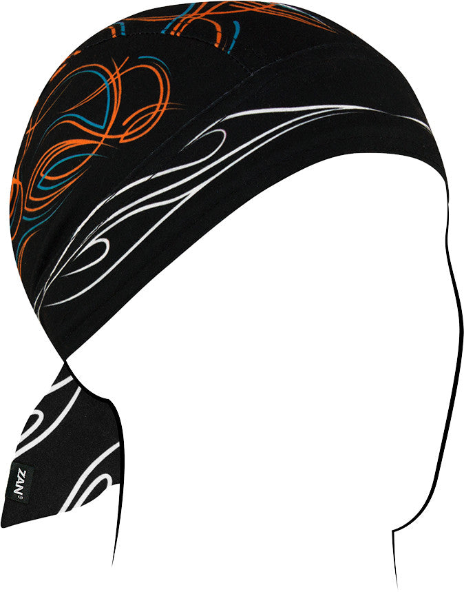 SPORTFLEX FLYDANNA PINSTRIPE FLAME #26-5201