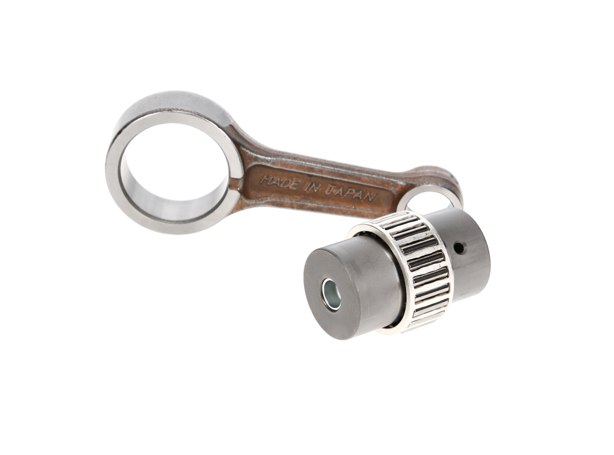 Connecting Rod Kit Hus/Ktm