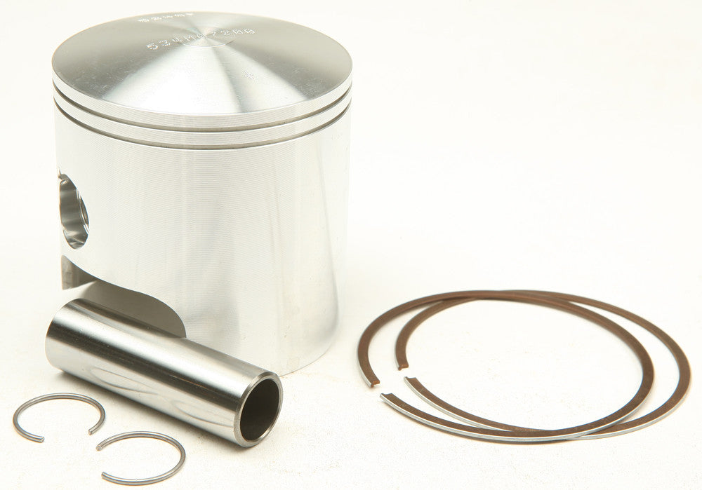 PISTON KIT PRO-LITE 72.00/+2.00 SUZ