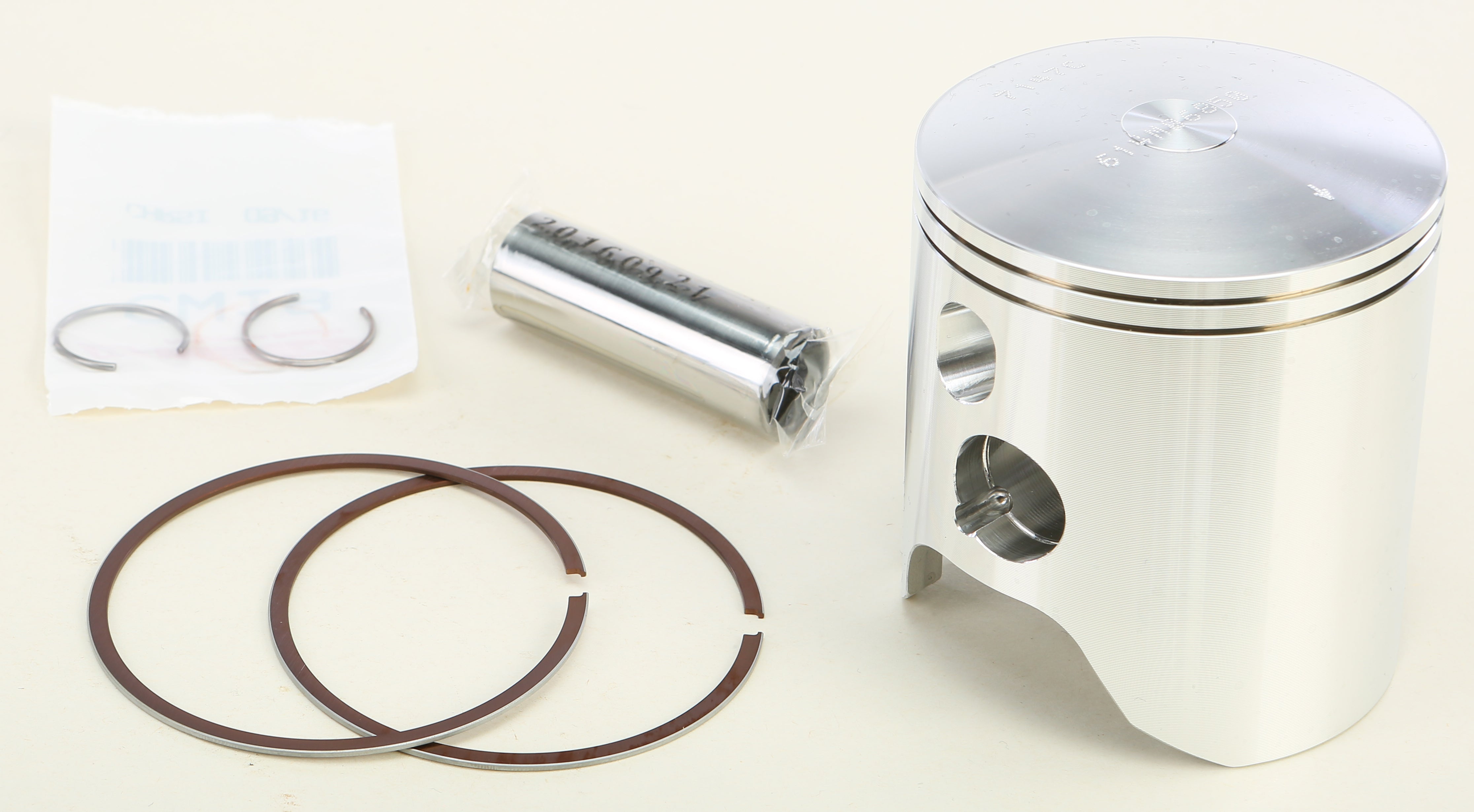 Piston Kit Pro Lite 68.50/+2.10 Hon