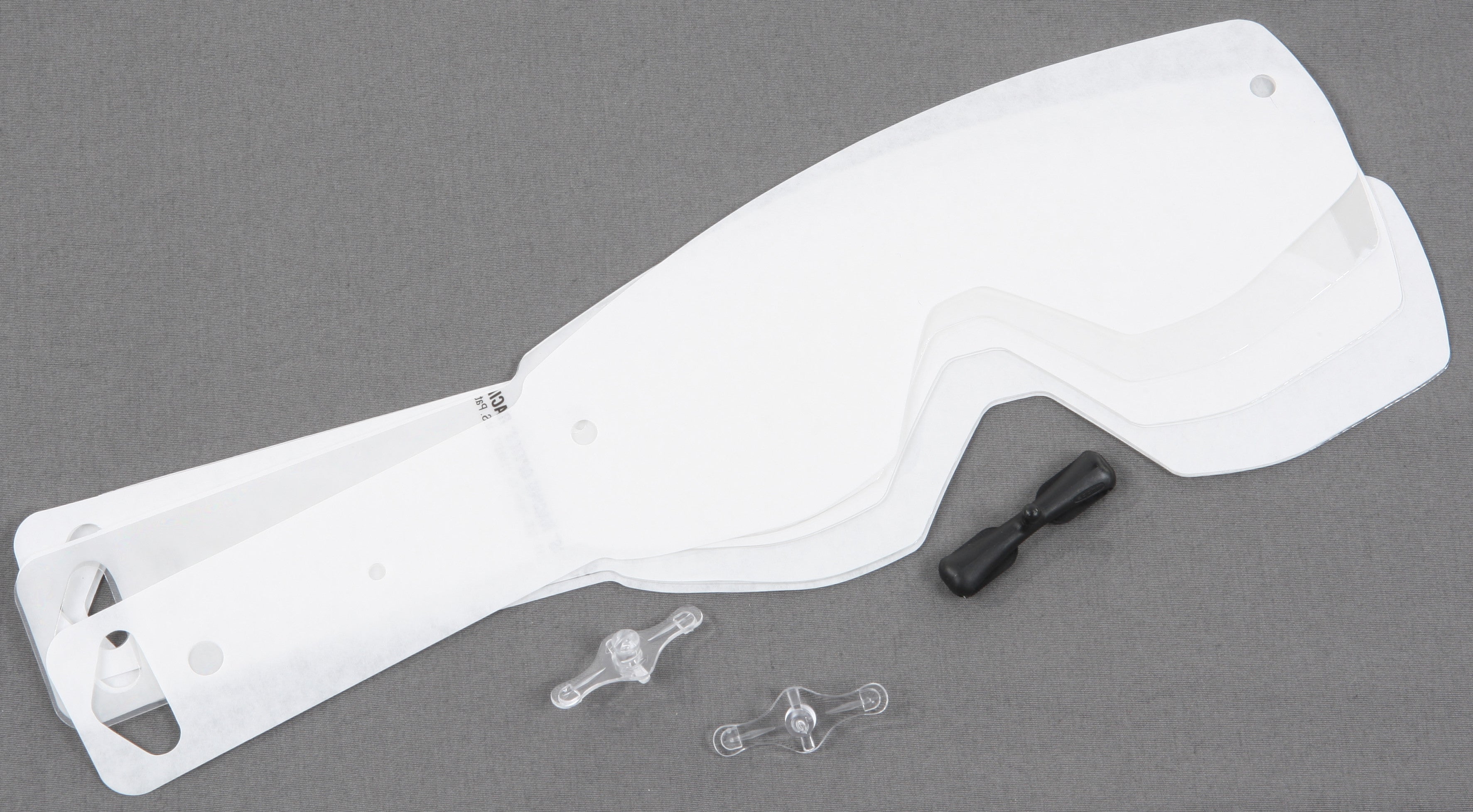 Works Prostack Laminated Tear-Offs