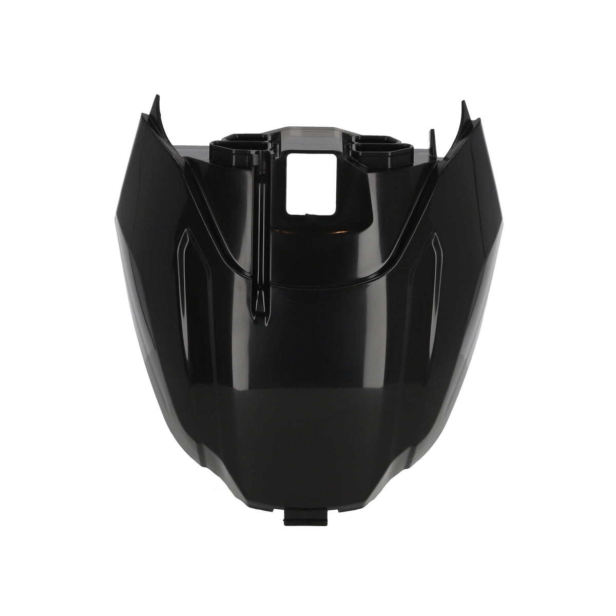 AIR BOX COVER BLACK