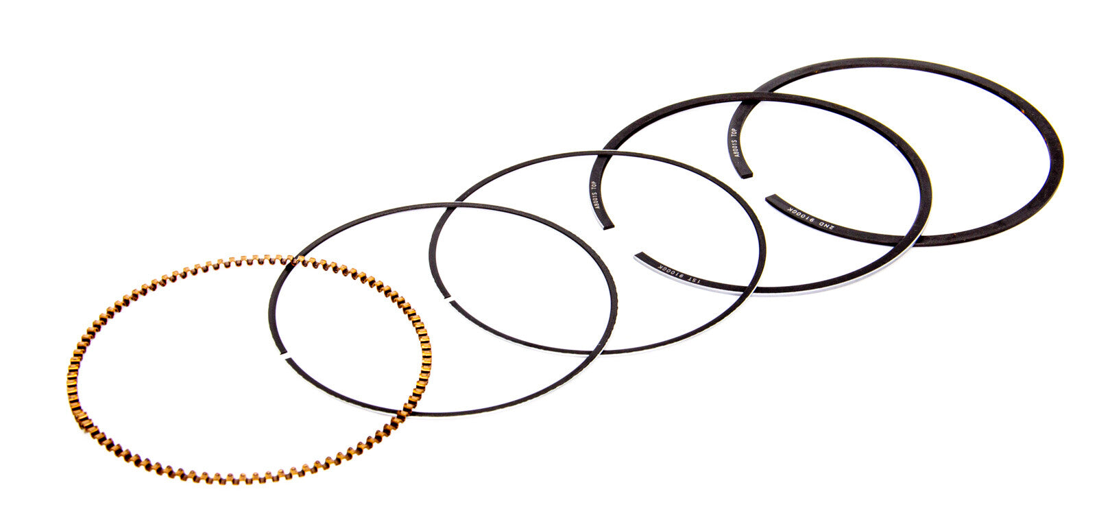 Piston Ring Kit