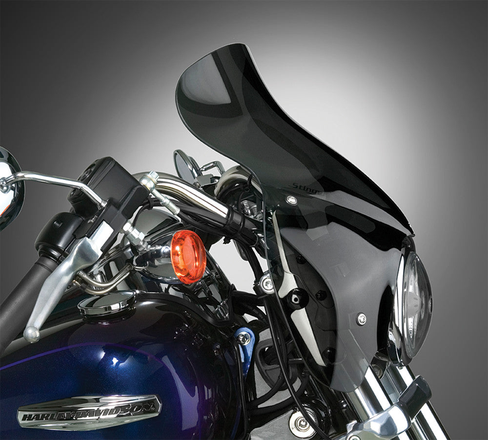 Wave QR Quick Release Fairing