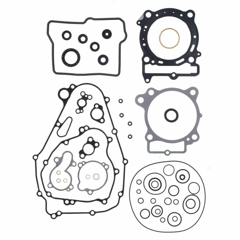 COMPLETE GASKET KIT KAW