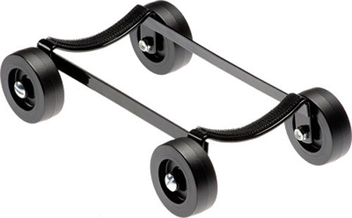 Motorcycle Dryer 4 Wheel Dolly