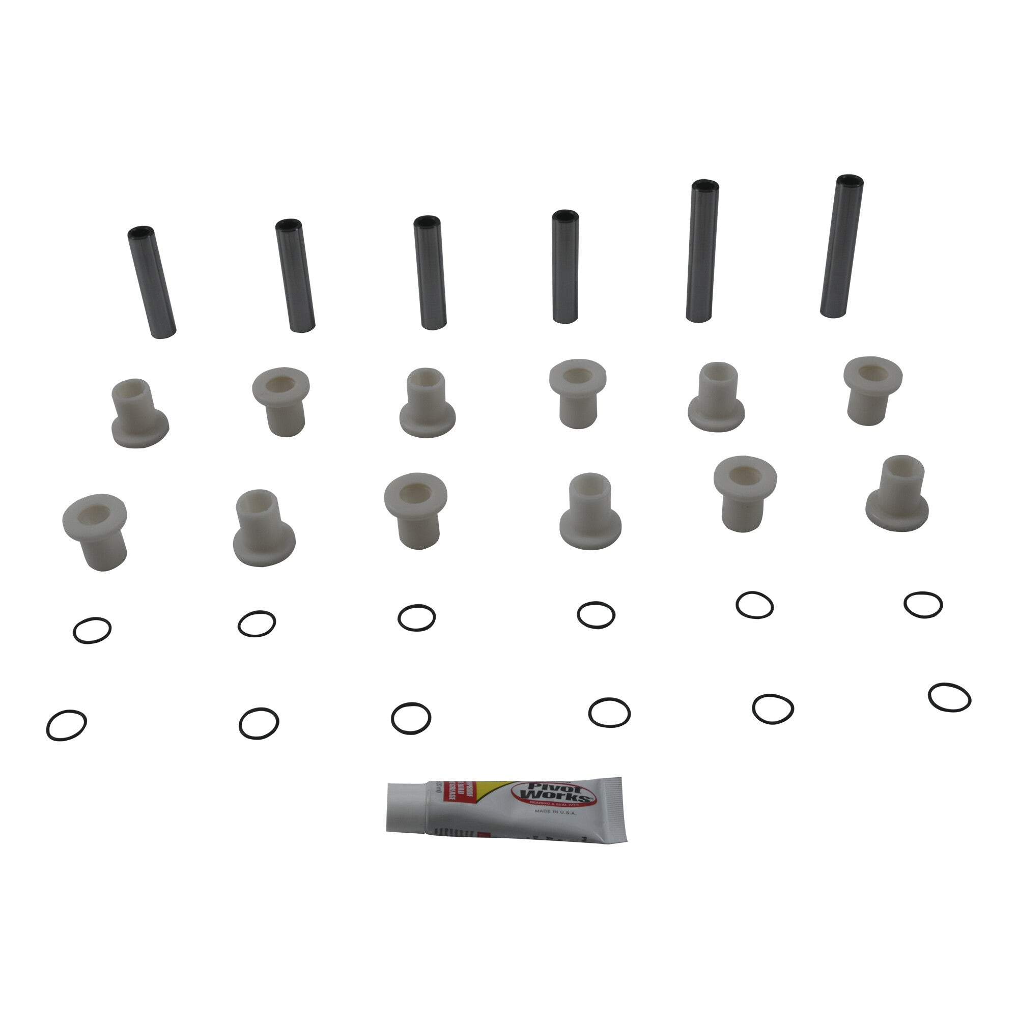 IRS BEARING KIT POL