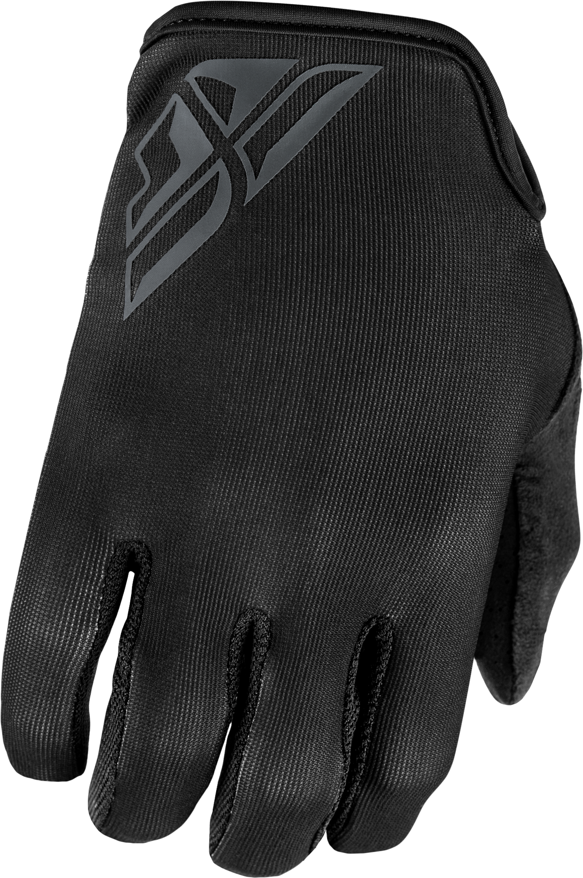 RADIUM GLOVES BLACK 3X