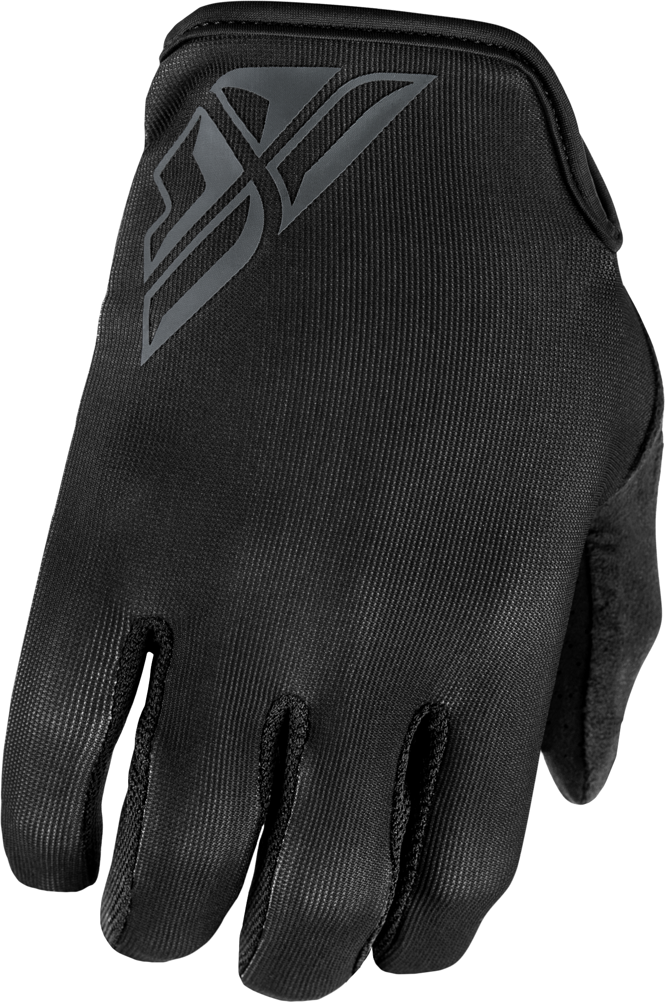 RADIUM GLOVES BLACK XL