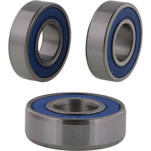 WHEEL BEARING KIT REAR