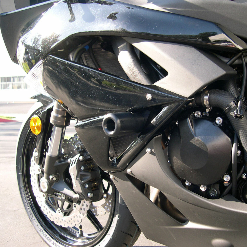 Standard Frame Slider