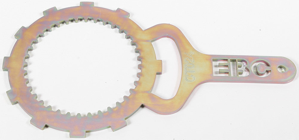 CLUTCH BASKET HOLDER CT024