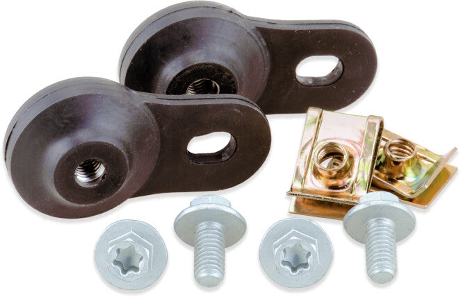 2-STROKE PIPE MOUNT
