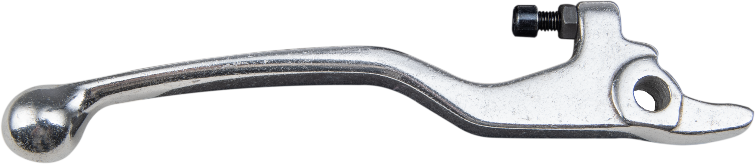 BRAKE LEVER SILVER