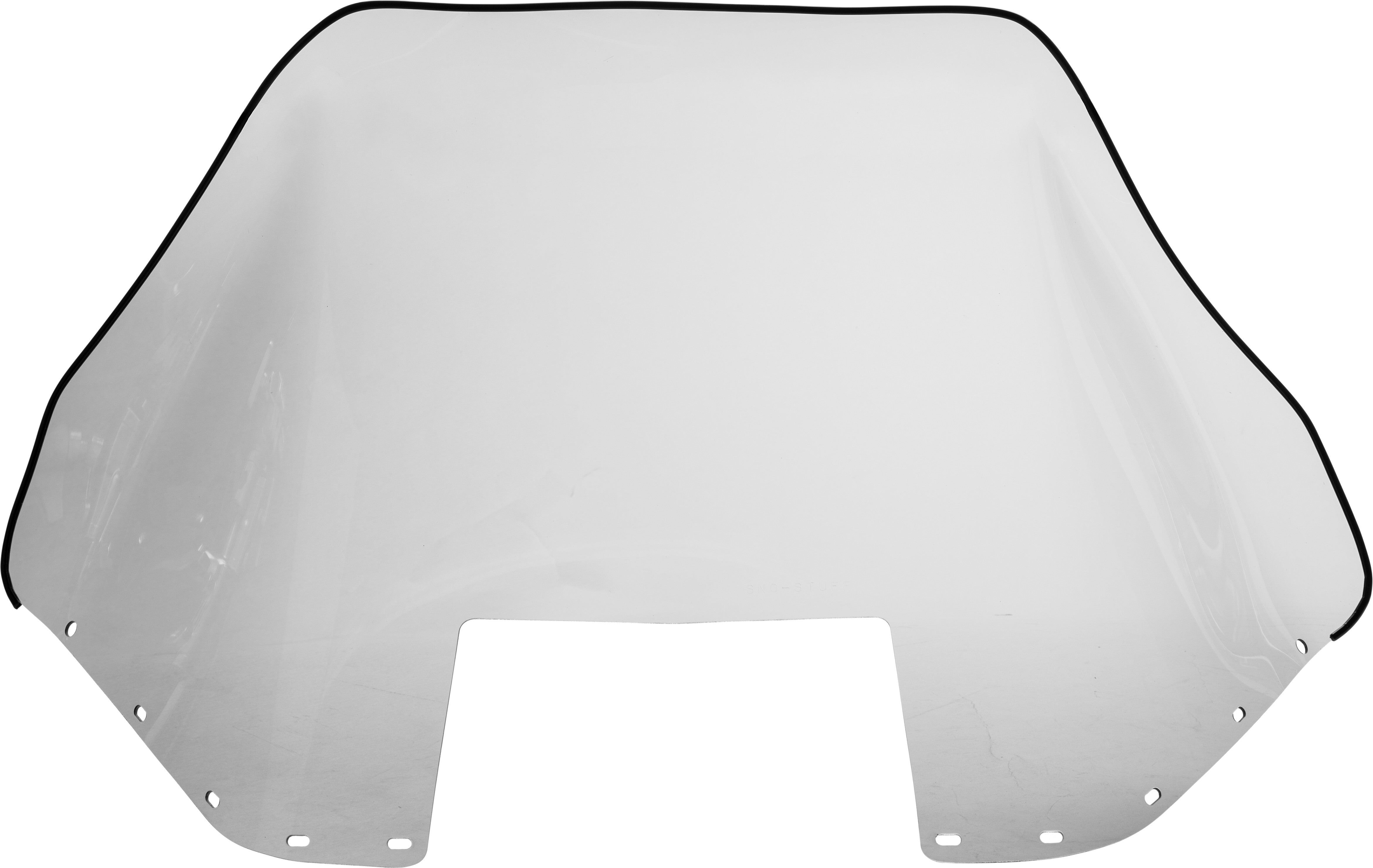Windshield